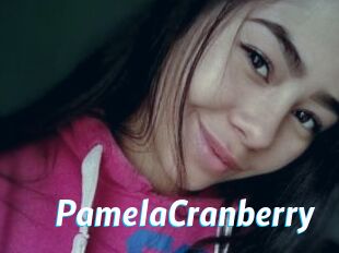 PamelaCranberry