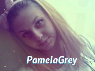 PamelaGrey