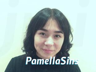 PamellaSins