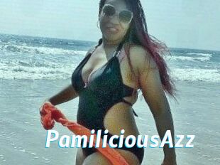 PamiliciousAzz