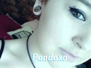 Pandaxo