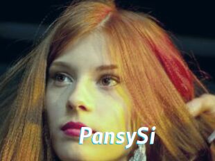 PansySi