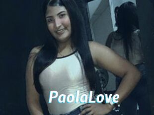 PaolaLove