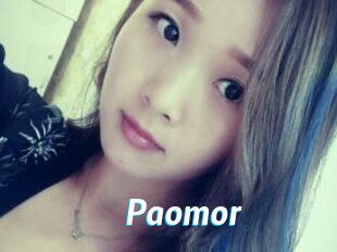 Paomor