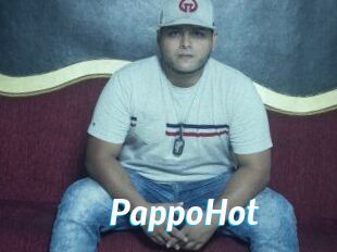 Pappo_Hot