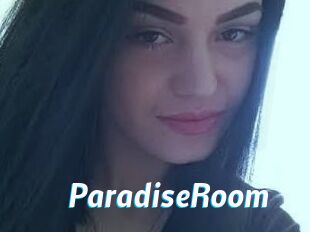 ParadiseRoom