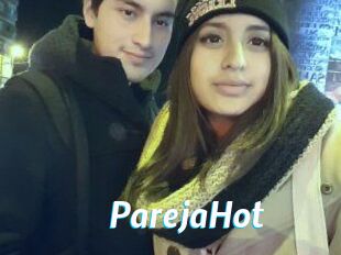 ParejaHot