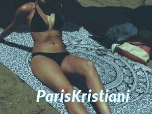 Paris_Kristiani