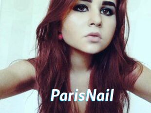 ParisNail