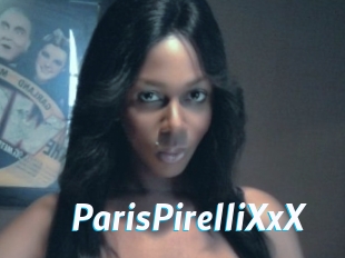 ParisPirelliXxX