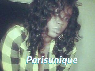 Parisunique