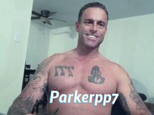 Parkerpp7