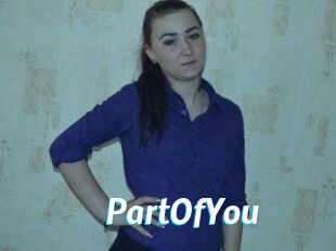 PartOfYou