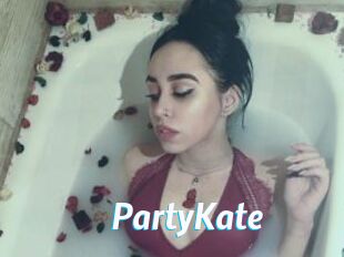 PartyKate
