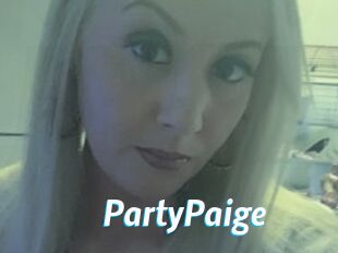 PartyPaige