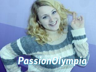 PassionOlympia