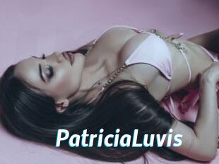 PatriciaLuvis J Mine