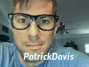 Patrick_Davis