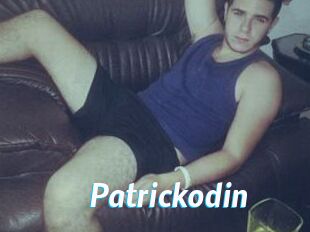 Patrick_odin