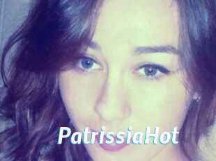 PatrissiaHot