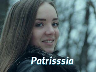 Patrisssia