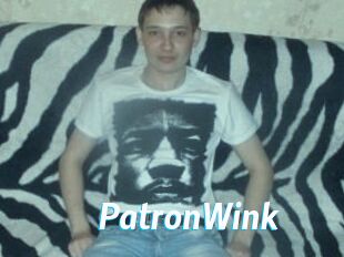 Patron_Wink