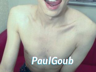 PaulGoub