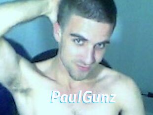 PaulGunz