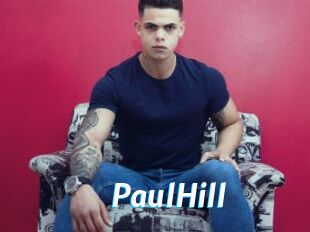 PaulHill