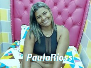 PaulaRioss