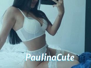 PaulinaCute