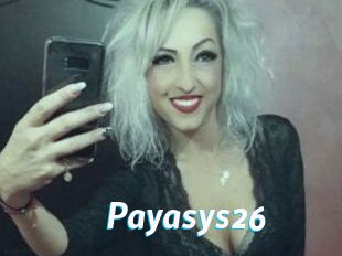 Payasys26 J Mine