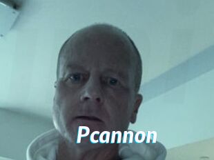 Pcannon