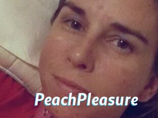 PeachPleasure