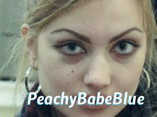PeachyBabeBlue