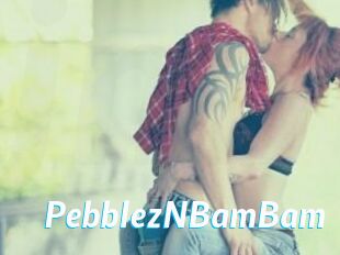 PebblezNBamBam