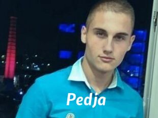 Pedja