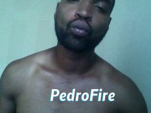 Pedro_Fire