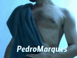 PedroMarques