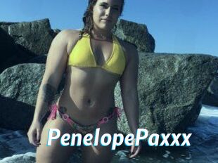 PenelopePaxxx