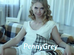PennyGrey