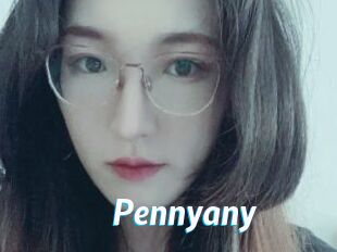Pennyany
