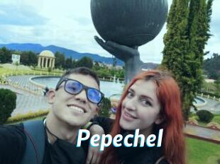 Pepechel J Mine