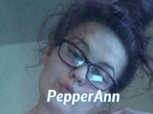 Pepper_Ann