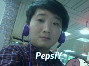 PepsiY