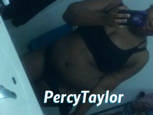 Percy_Taylor