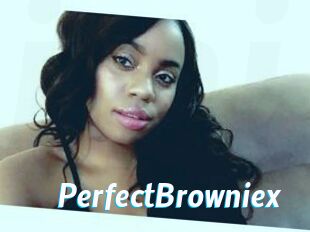 PerfectBrowniex