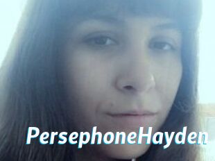 PersephoneHayden