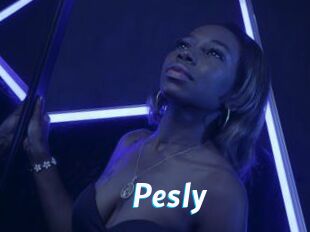 Pesly