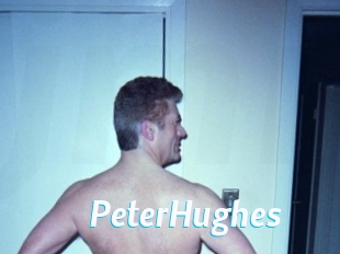 PeterHughes